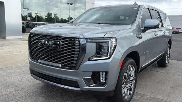 Preowned 2024 GMC Yukon XL Denali Ultimate for Sale