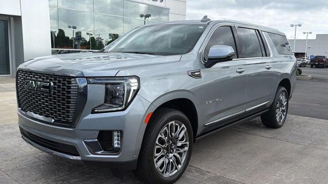 2024 GMC Yukon XL Denali Ultimate