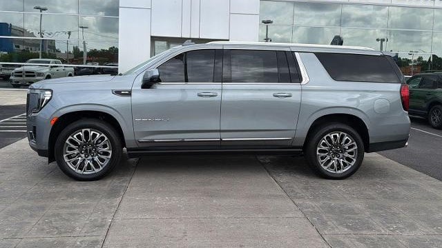 2024 GMC Yukon XL Denali Ultimate