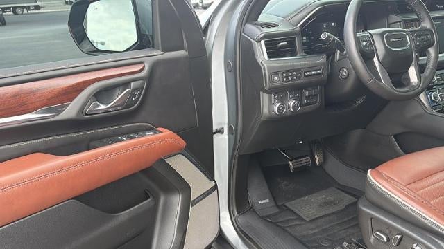 2024 GMC Yukon XL Denali Ultimate