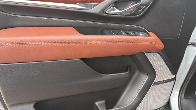 2024 GMC Yukon XL Denali Ultimate