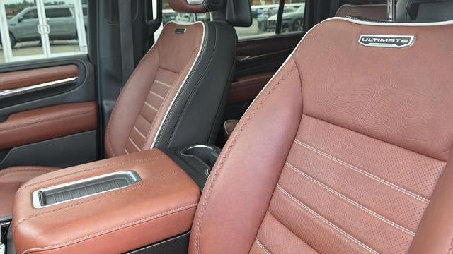 2024 GMC Yukon XL Denali Ultimate