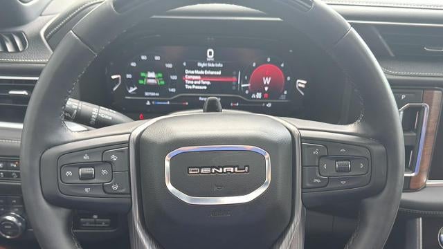 2024 GMC Yukon XL Denali Ultimate