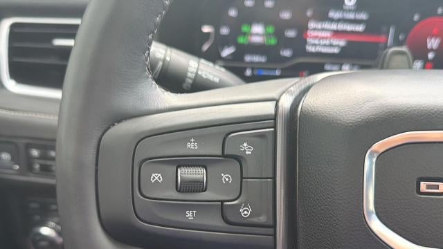 2024 GMC Yukon XL Denali Ultimate