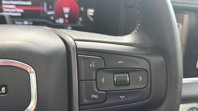 2024 GMC Yukon XL Denali Ultimate