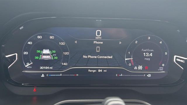 2024 GMC Yukon XL Denali Ultimate