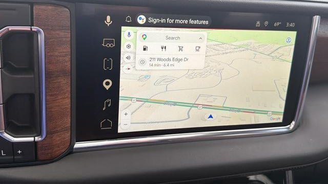 2024 GMC Yukon XL Denali Ultimate