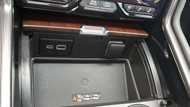 2024 GMC Yukon XL Denali Ultimate