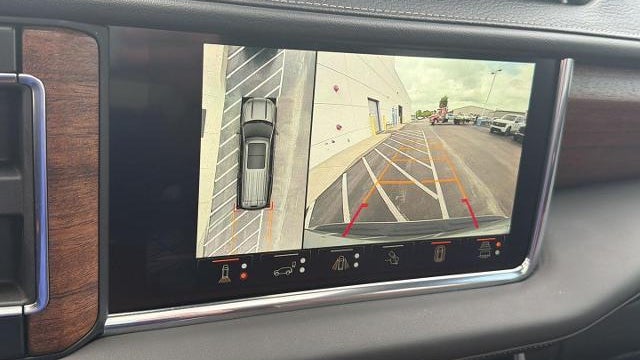 2024 GMC Yukon XL Denali Ultimate