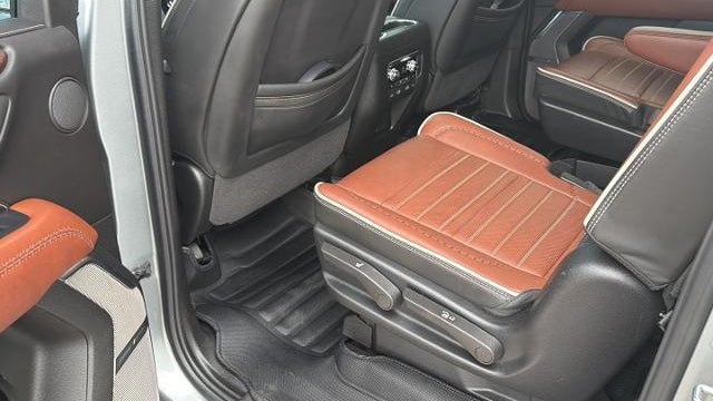 2024 GMC Yukon XL Denali Ultimate
