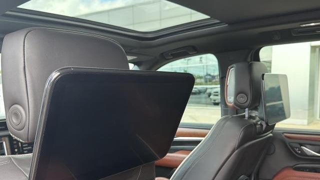2024 GMC Yukon XL Denali Ultimate