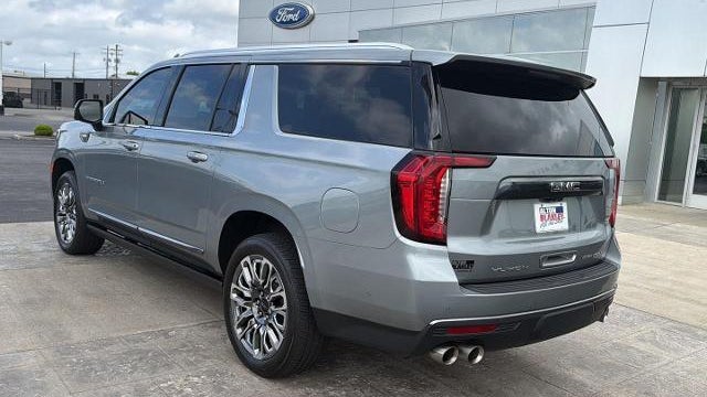 2024 GMC Yukon XL Denali Ultimate