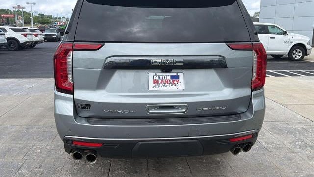 2024 GMC Yukon XL Denali Ultimate