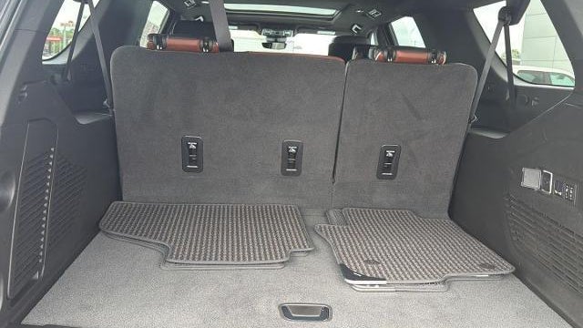 2024 GMC Yukon XL Denali Ultimate