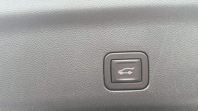 2024 GMC Yukon XL Denali Ultimate
