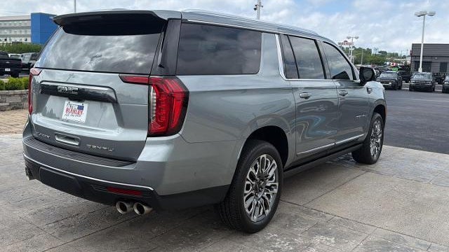 2024 GMC Yukon XL Denali Ultimate
