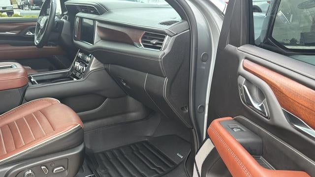 2024 GMC Yukon XL Denali Ultimate