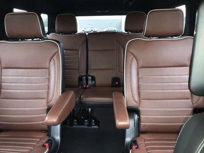 2023 GMC Yukon XL 4X4 Denali Ultimate 4DR SUV