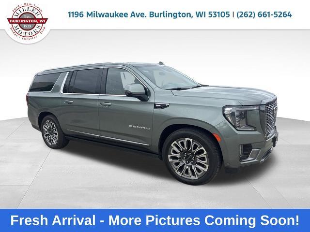 2023 GMC Yukon - $67,684