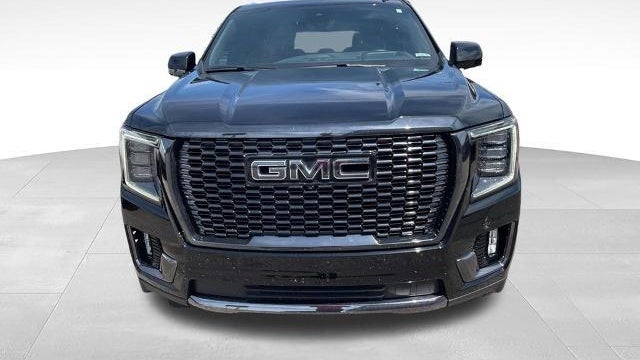 2024 GMC Yukon XL Denali Ultimate