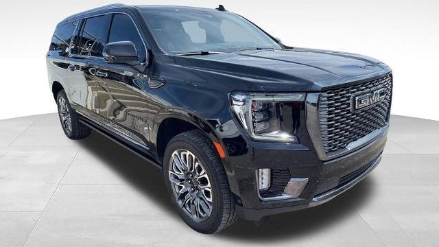 2024 GMC Yukon XL Denali Ultimate
