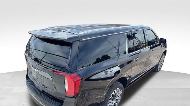 2024 GMC Yukon XL Denali Ultimate