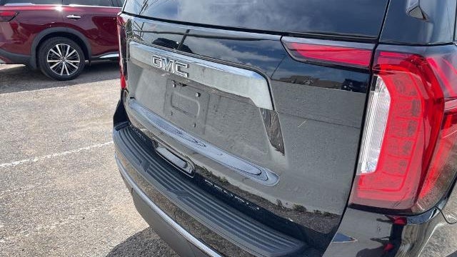 2024 GMC Yukon XL Denali Ultimate