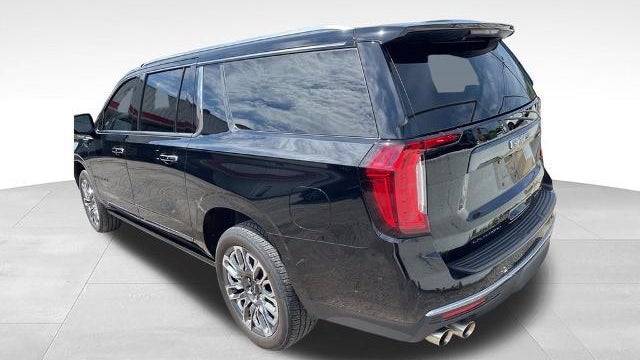 2024 GMC Yukon XL Denali Ultimate