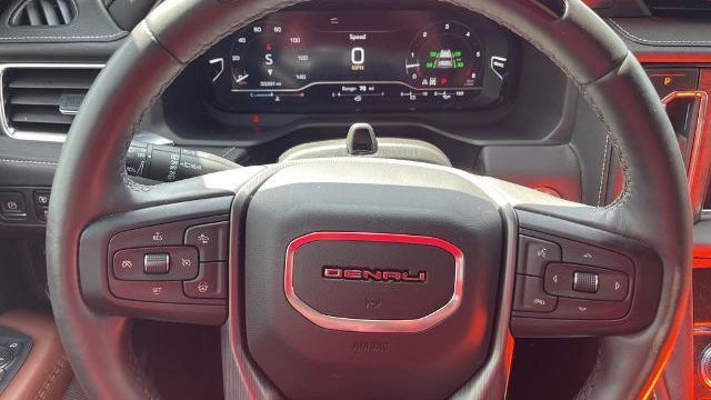 2024 GMC Yukon XL Denali Ultimate
