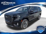 2024 Yukon XL Thumbnail 1