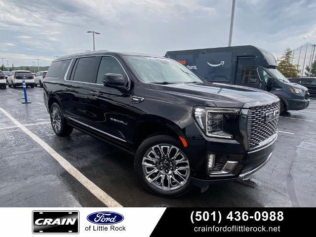 2024 GMC Yukon