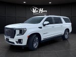 2023 Yukon XL Thumbnail 3