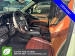 2023 Yukon XL Thumbnail 2