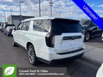 2023 Yukon XL Thumbnail 5