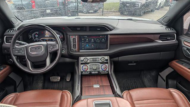 2023 GMC Yukon XL Denali Ultimate