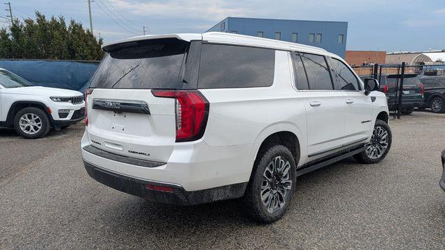 2023 GMC Yukon XL Denali Ultimate