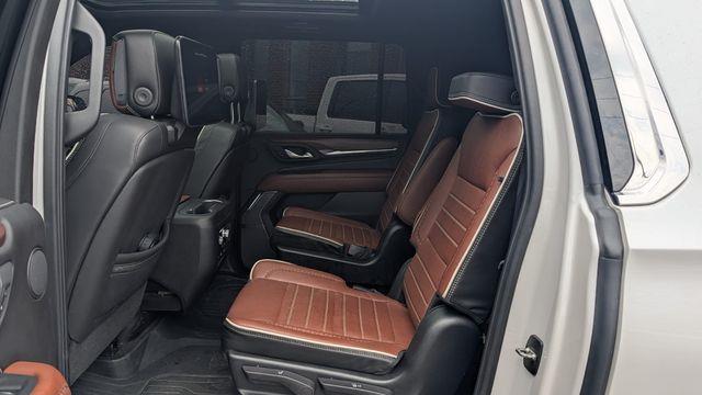 2023 GMC Yukon XL Denali Ultimate