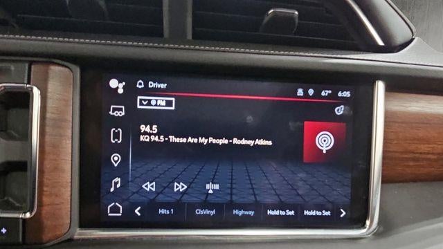 2023 GMC Yukon XL Denali Ultimate