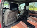 2024 Yukon XL Thumbnail 9