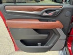 2024 Yukon XL Thumbnail 10