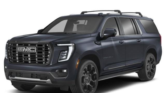 Preowned 2025 GMC Yukon XL Denali Ultimate for Sale