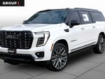2025 Yukon XL Thumbnail 1