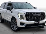 2025 Yukon XL Thumbnail 3