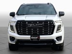 2025 Yukon XL Thumbnail 4