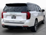 2025 Yukon XL Thumbnail 13