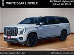 2025 Yukon XL Thumbnail 1