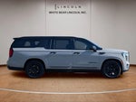 2025 Yukon XL Thumbnail 4