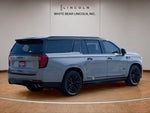 2025 Yukon XL Thumbnail 5