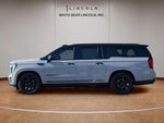 2025 Yukon XL Thumbnail 8