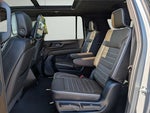 2025 Yukon XL Thumbnail 11